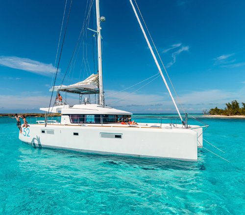 YOUR CRUISE