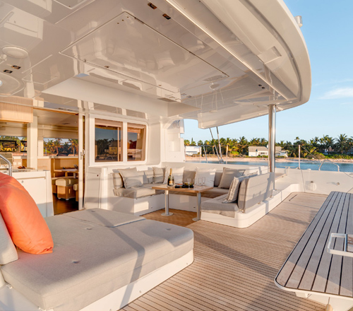 Cabin Cruises