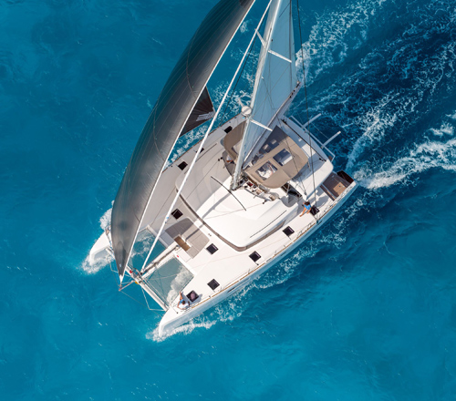Private Cruises